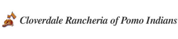 Cloverdale Rancheria of Pomo Indians of California Logo