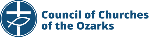 Council of Churches of the Ozarks, Inc. Logo