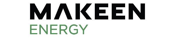 MAKEEN Energy USA, Inc. Logo